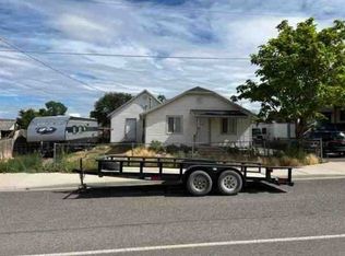 463 E Main St, Salina, UT 84654