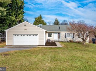 6508 Rimrock Pl, New Market, MD 21774