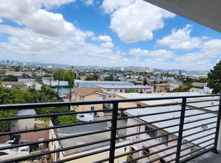 4651 W 18th St #1/2, Los Angeles, CA 90019