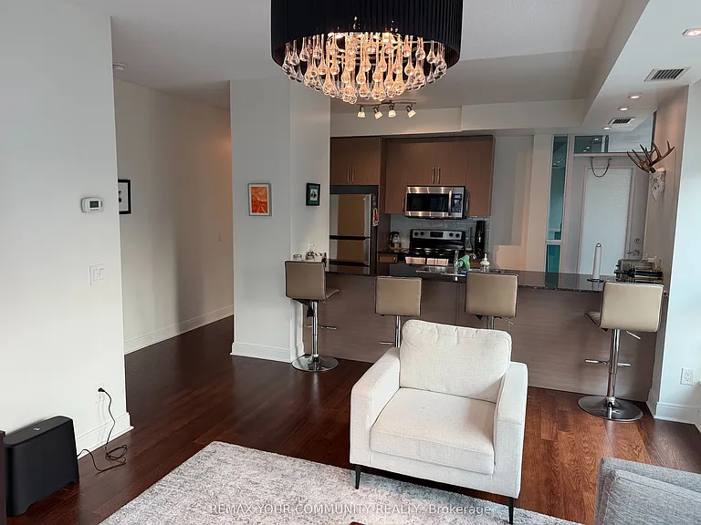 1 Scott St #2907 — Photo 8