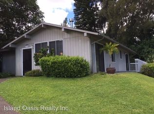 1310-A Olinda Rd, Makawao, HI 96768
