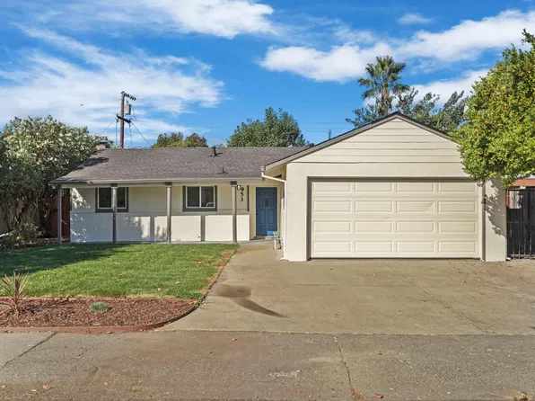 953 Brookwood Ave, Vallejo, CA 94591