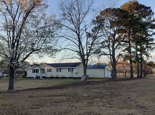1345 Bear Hole Rd, Vanceboro, NC 28586