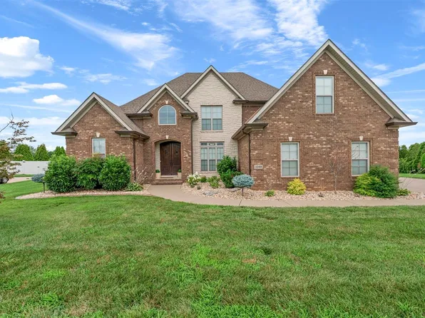 3348 S Glen Gables Blvd, Bowling Green, KY 42101
