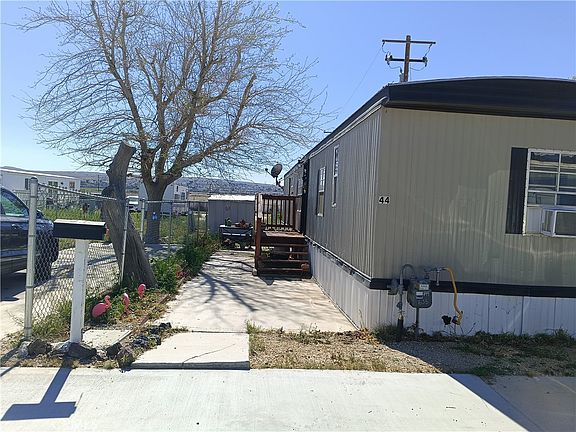 2nd image of 2100 Soapmine Rd Space 44