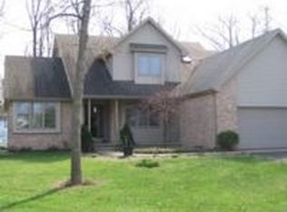 9359 W 1160 N, Demotte, IN 46310