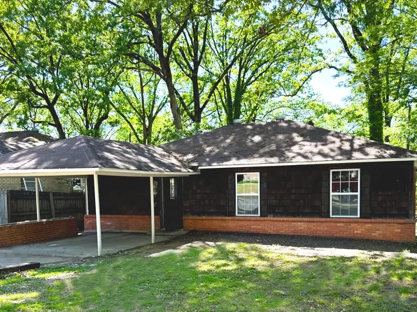 1304 S Taylor St, Little Rock, AR 72204