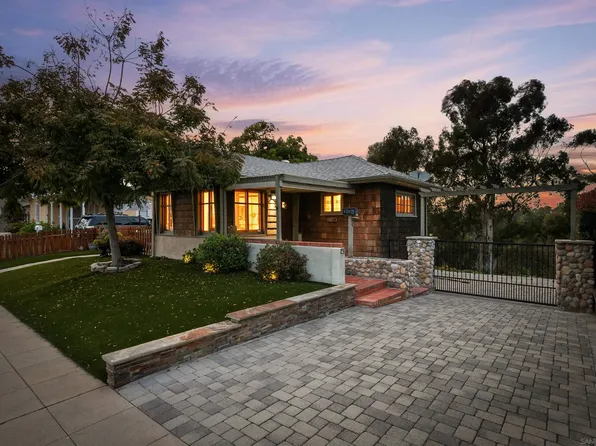 1018 Johnson Ave, San Diego, CA 92103