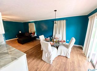 40 Fenton Rd, Arab, AL 35016