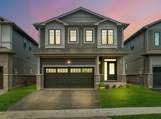 120 Blackbird Way, Hamilton, ON L0R1W0