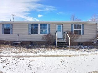N395 Union Rd, Juda, WI 53550