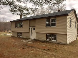 231 Michael Sears Rd, Belchertown, MA 01007