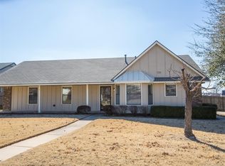 1313 W Southpark St S, Broken Arrow, OK 74011