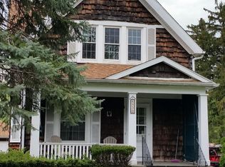 4530 Harlem Rd, Buffalo, NY 14226