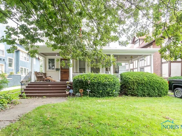 2228 Scottwood Ave, Toledo, OH 43620