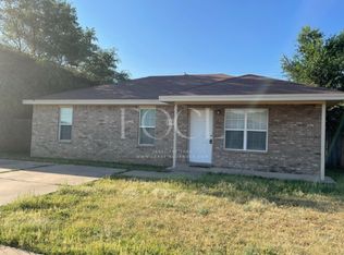 1330 E 25th St, Lubbock, TX 79404