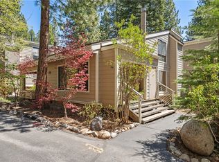123 Juanita Dr #94, Incline Village, NV
