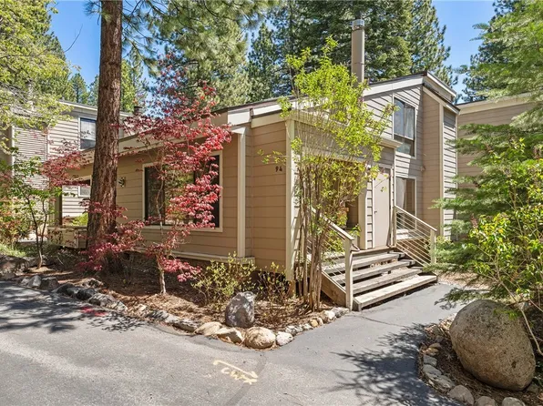 123 Juanita Dr #94, Incline Village, NV 89451