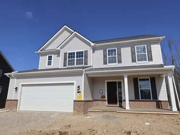 27114 Gallop Way, Saline, MI 48176