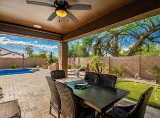 5222 E Cordia Ln, Cave Creek, AZ 85331