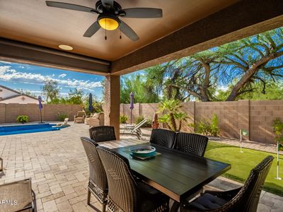 5222 E Cordia Ln, Cave Creek, AZ, 85331