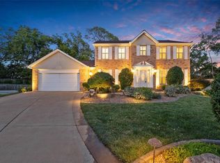 5779 Summit Meadow Dr, Saint Charles, MO