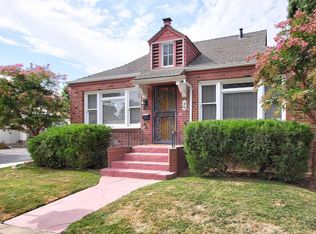 1620 Caramay Way, Sacramento, CA