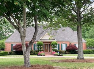111 Par View Dr, Booneville, MS 38829
