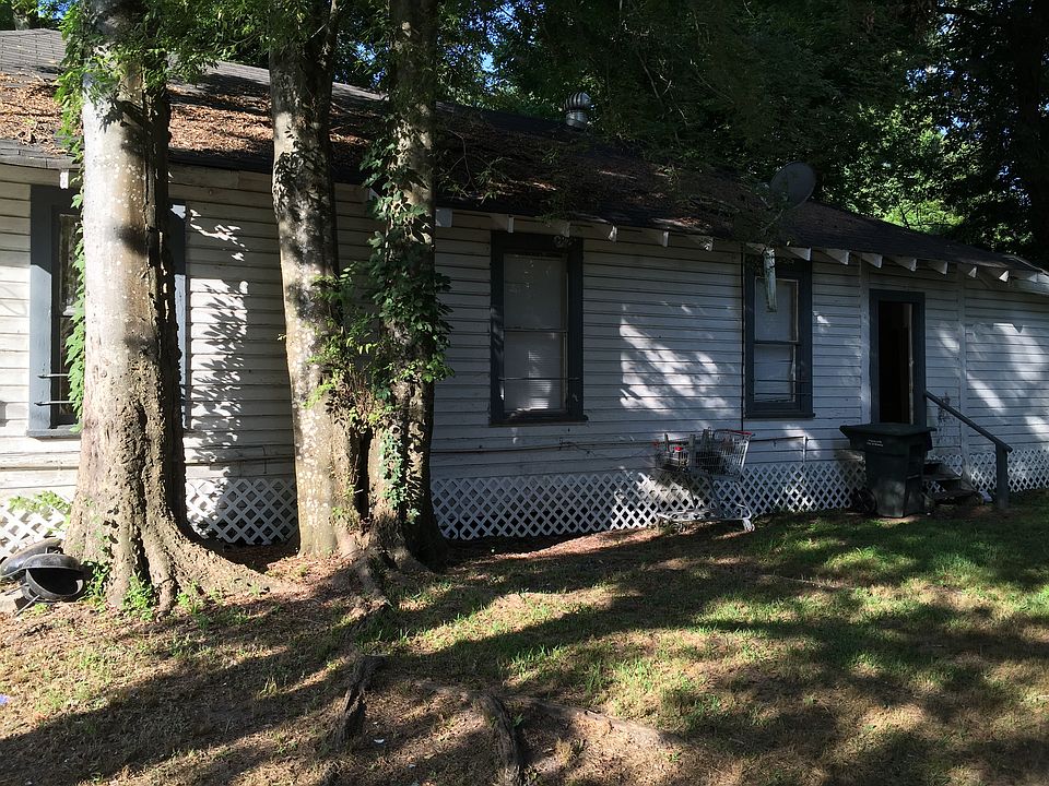 2706 Lee Ave, Monroe, LA 71202 Zillow