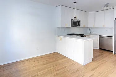 Rented by Keller Williams NYC