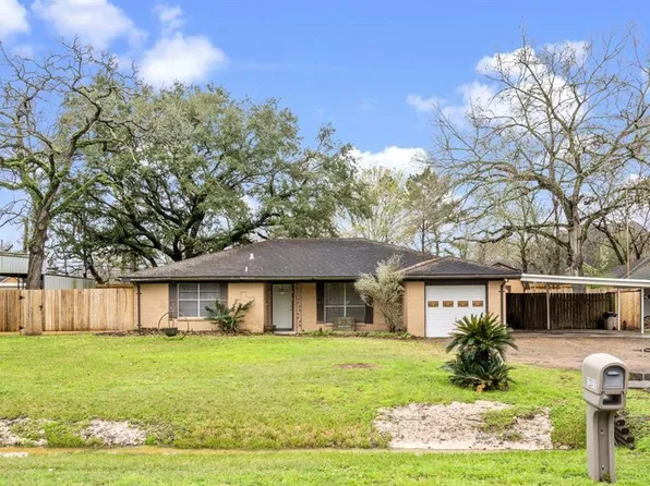 12311 Tall Forest Drive, Cypress, TX 77429