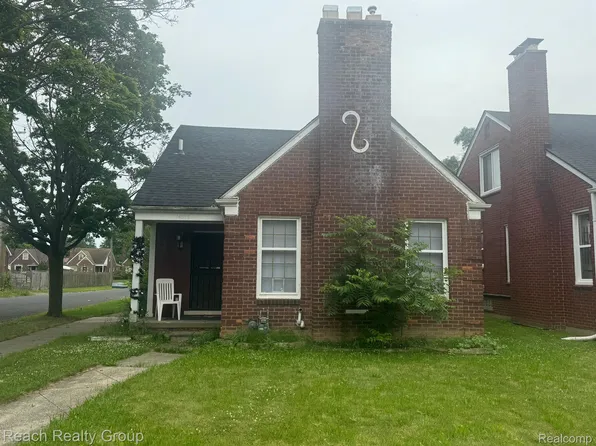 14078 Bringard Dr, Detroit, MI 48205