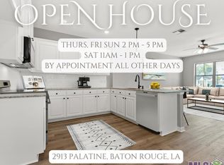 2913 Palatine Pl LOT 26, Baton Rouge, LA 70816