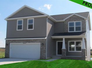 11268 Sand Hill Dr, Grass Lake, MI 49240