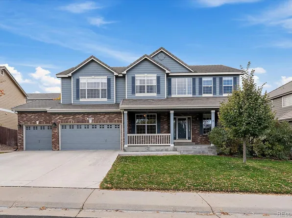 3022 E 137th Place, Thornton, CO 80602