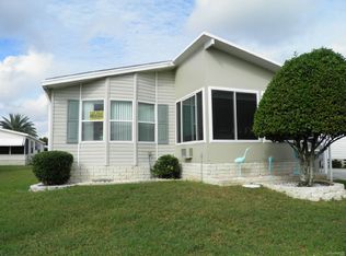 2705 Lamplighter Dr, Trinity, FL 34655