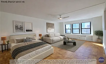 460 East 79th Street #12C image 1 of 21