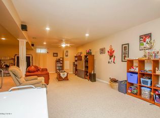 8603 Glenhope Dr, Louisville, KY 40291