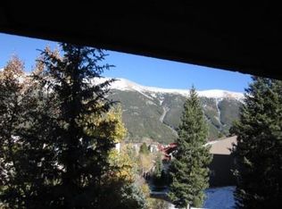 168 Ten Mile Cir #196, Frisco, CO 80443