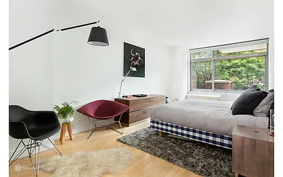 Rented by Douglas Elliman