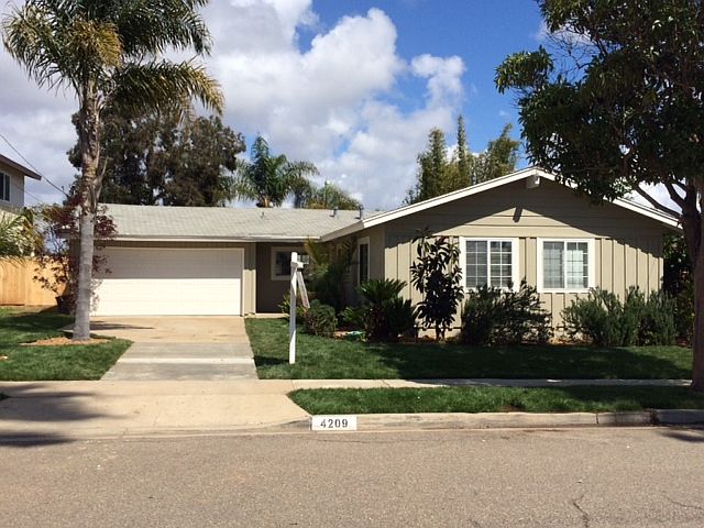1st image of 4209 Taos Dr