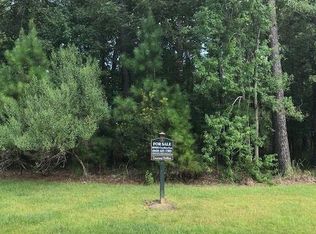 1800 W Canning Dr, Mount Pleasant, SC 29466