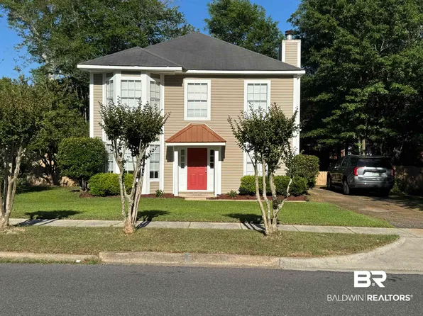 2309 Crystal Ky, Mobile, AL 36695