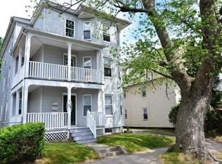 28 Almont Ave, Worcester, MA 01604