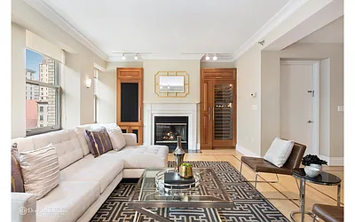 Sold by Douglas Elliman