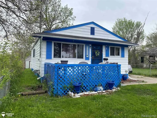 620 E York Ave, Flint, MI 48505