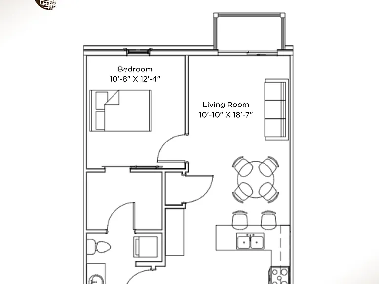 Beaverbrook Apartments — Photo 23