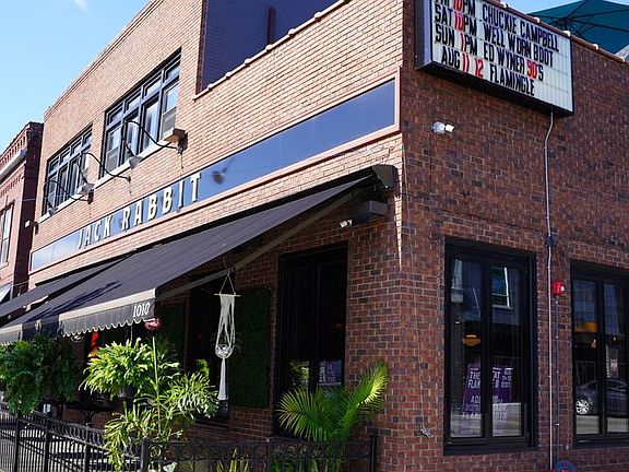 2nd image of 1010 Elmwood Ave #203