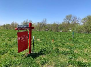 7318 Country Ridge Dr NW, Palo, IA 52324