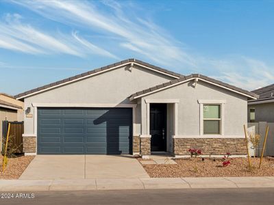 17342 W Sanna St, Waddell, AZ, 85355